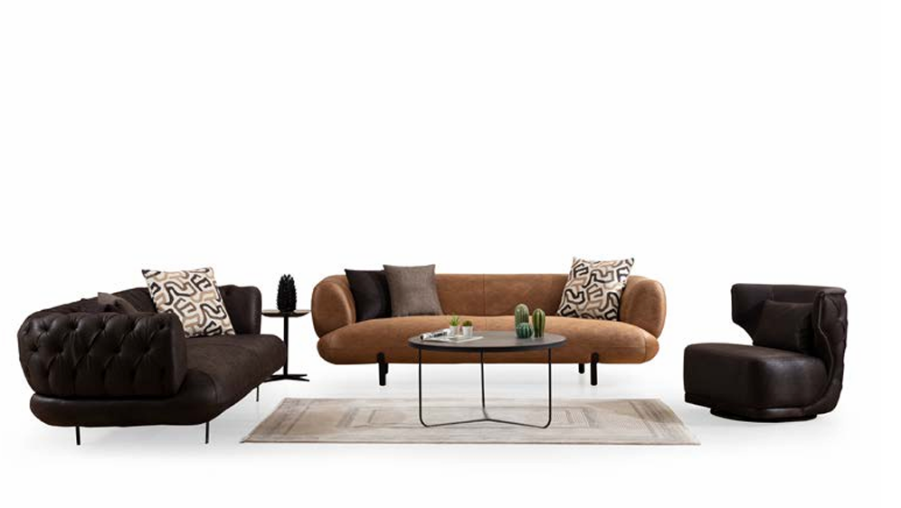 Boztas Manetti Sofa Set – set 2