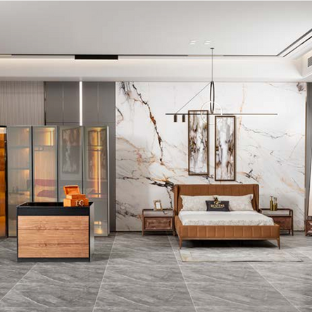 Boztas Maserate Bedroom Set – full set