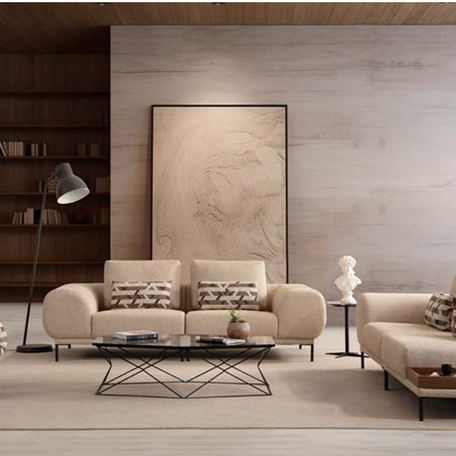 Calyx Armchair by DecoPix
