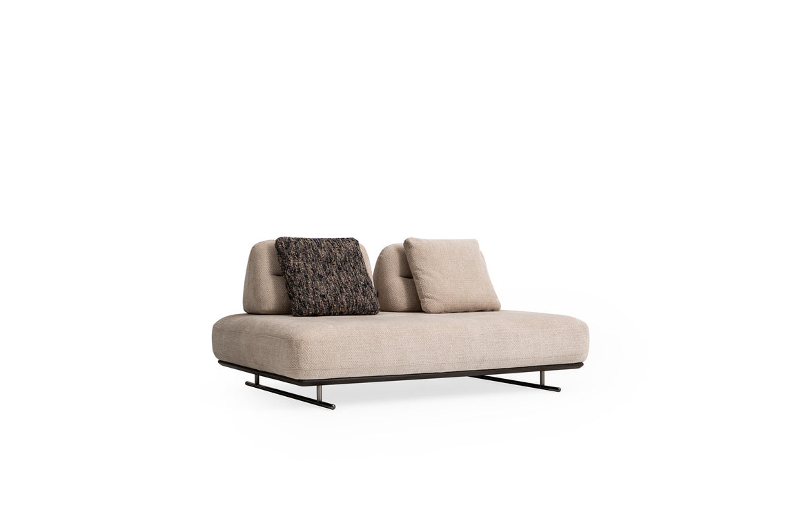 Arlo 2 Seater Sofa