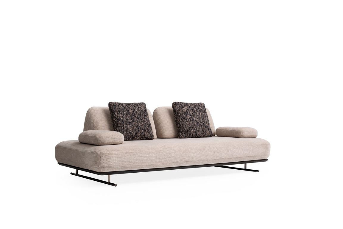 Arlo 3 Seater Sofa
