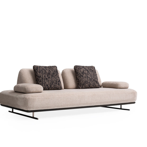 Arlo 3 Seater Sofa