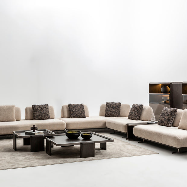 Arlo Corner Sofa