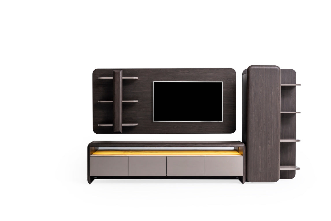 Arlo TV Unit