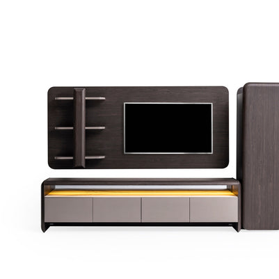 Arlo TV Unit