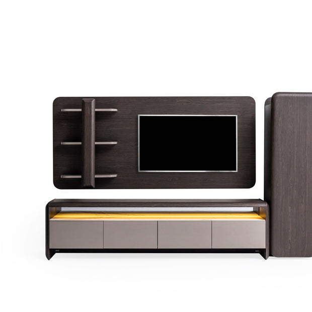 Arlo TV Unit