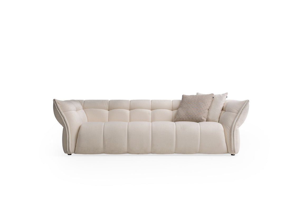 Elio 3 Seater Sofa