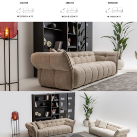 Elio catalogue specifications, page 4