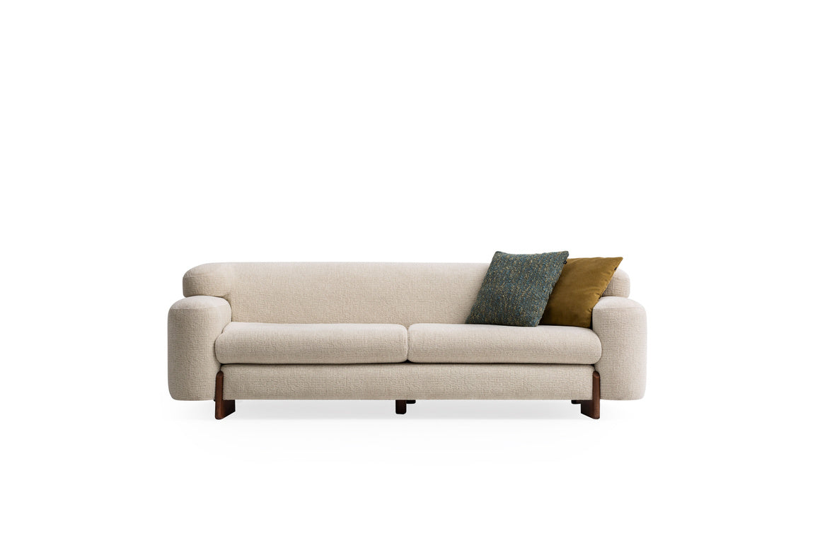 Nola 3 Seater Sofa