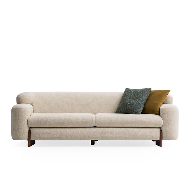 Nola 3 Seater Sofa
