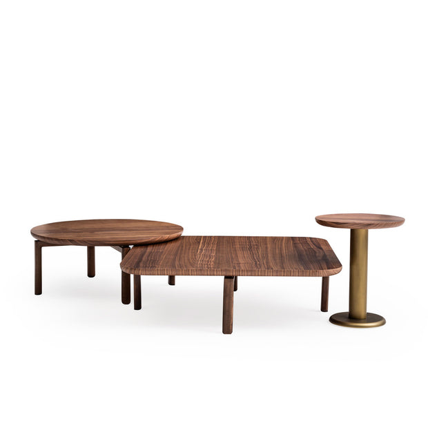 Nola Coffee Table Set