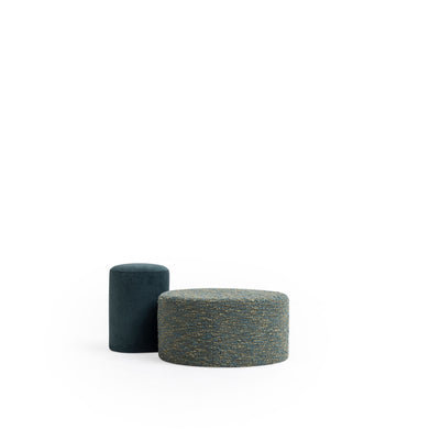 Nola Pouf Set