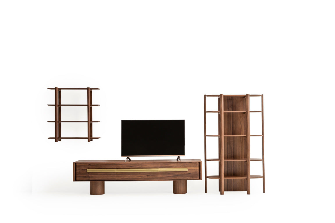 Nola TV Unit