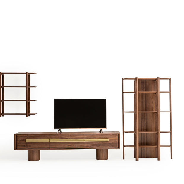 Nola TV Unit