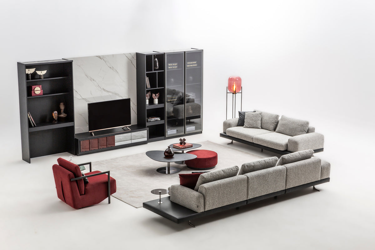 Cora catalogue furniture scene