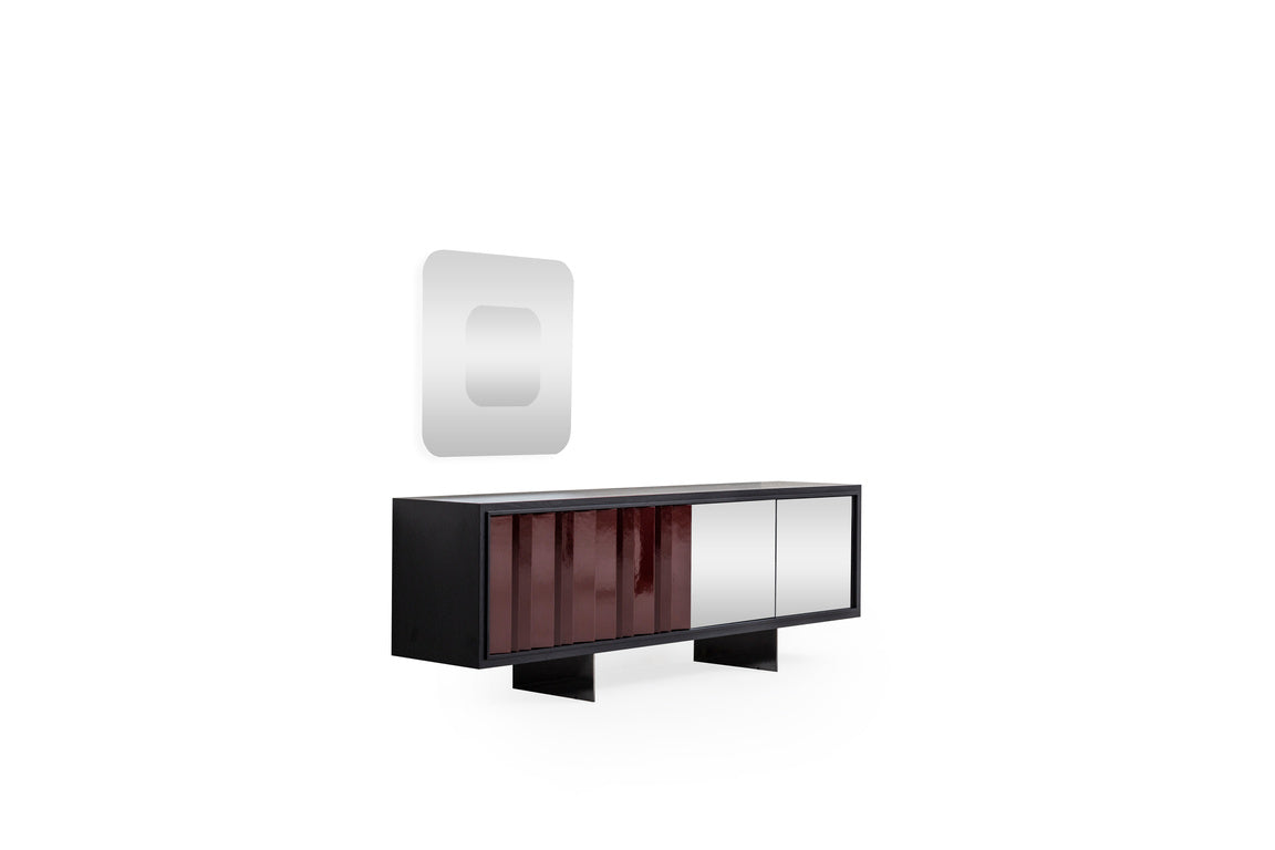 Cora Console