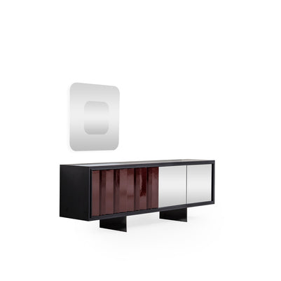 Cora Console