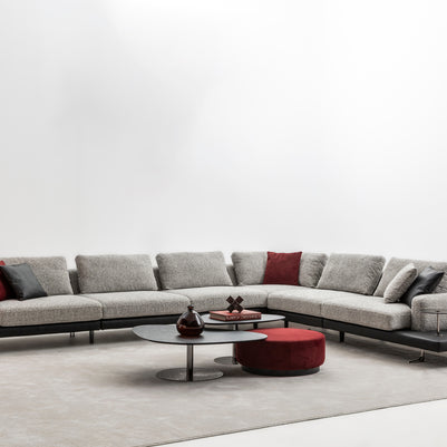 Cora Corner Sofa