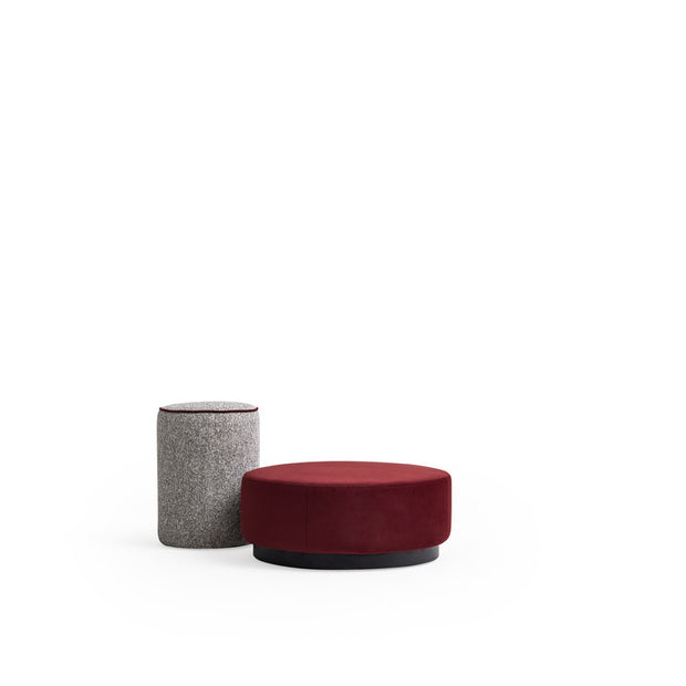 Cora Pouf Set