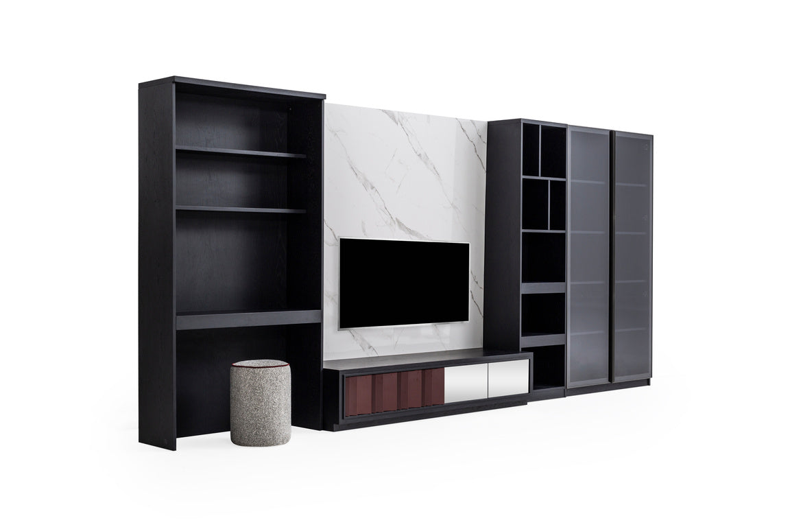 Cora TV Unit