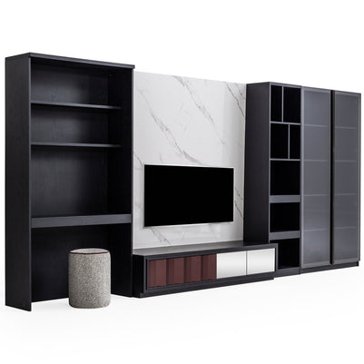 Cora TV Unit
