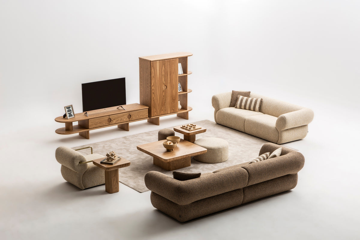 Miro catalogue furniture scene