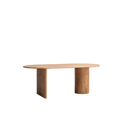 Miro dining table main