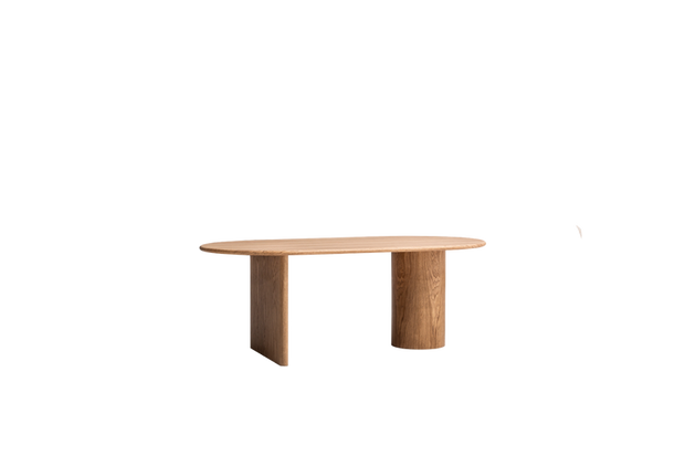 Miro dining table main