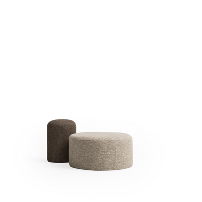 Miro pouf set main