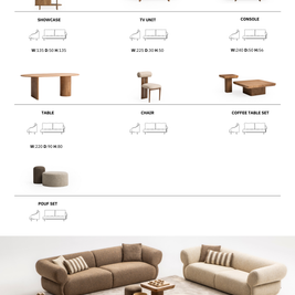 Miro catalogue specifications, page 11