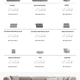 Miro catalogue specifications, page 12