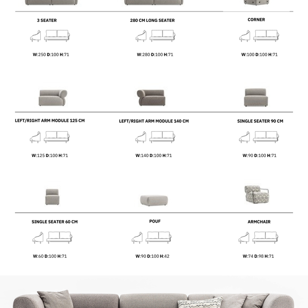 Miro catalogue specifications, page 12