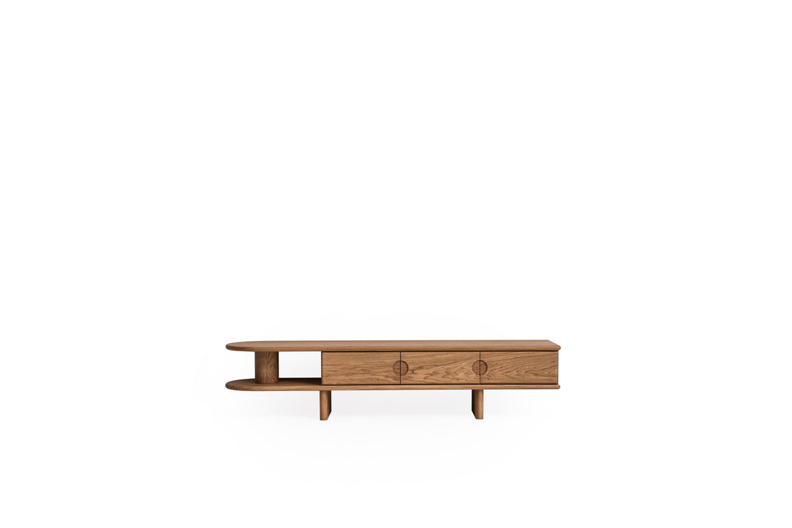 Miro tv unit main