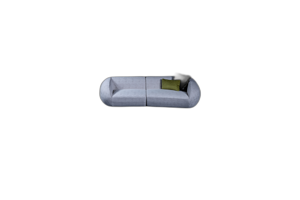 Luna 280 cm sofa main