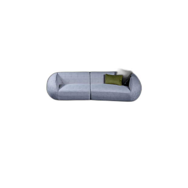 Luna 280 cm sofa main