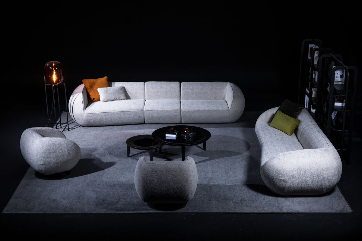 Luna catalogue furniture scene