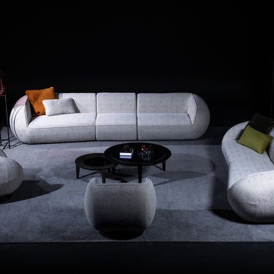 Luna catalogue furniture scene