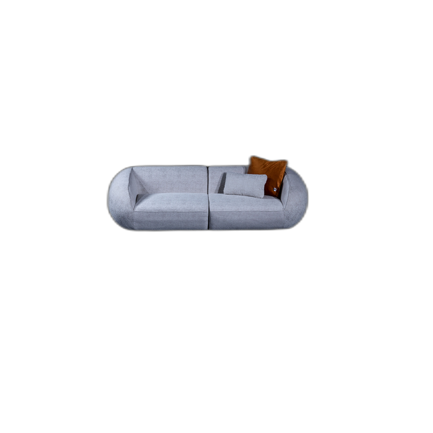 Luna 3 seater sofa main