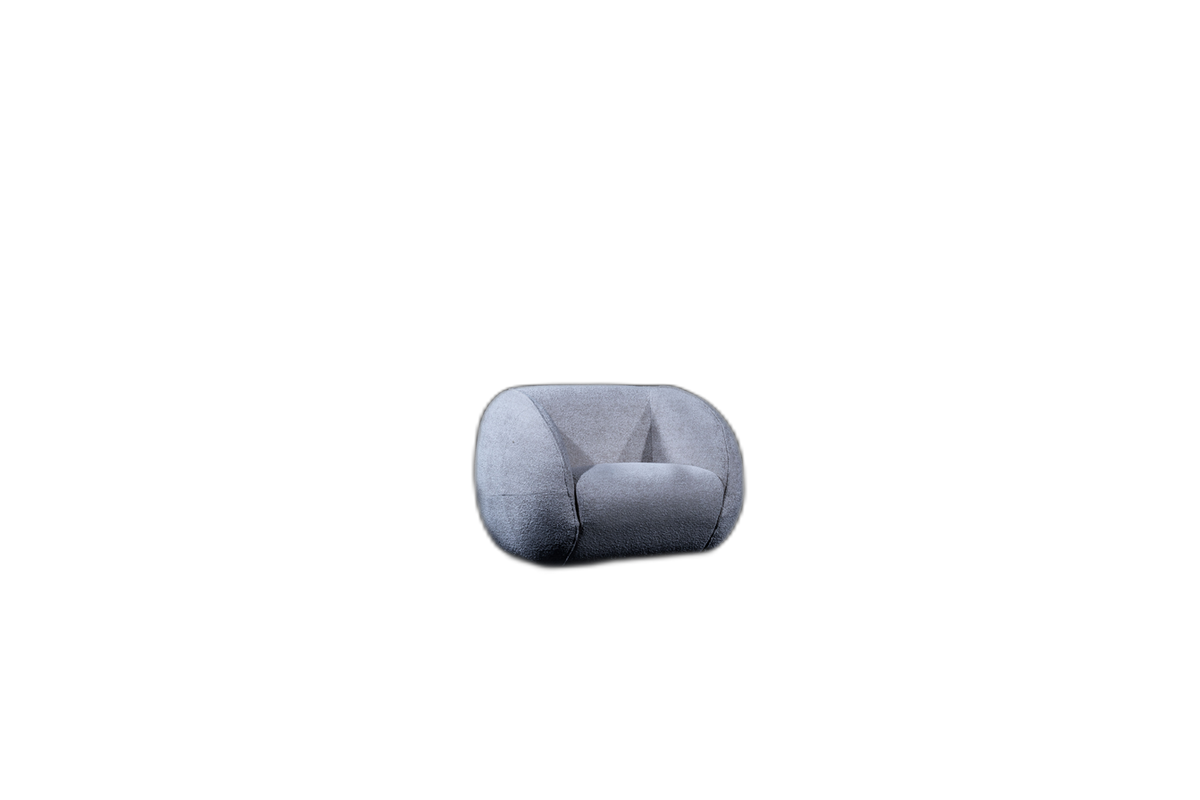 Luna armchair main
