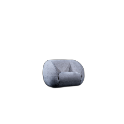 Luna armchair main