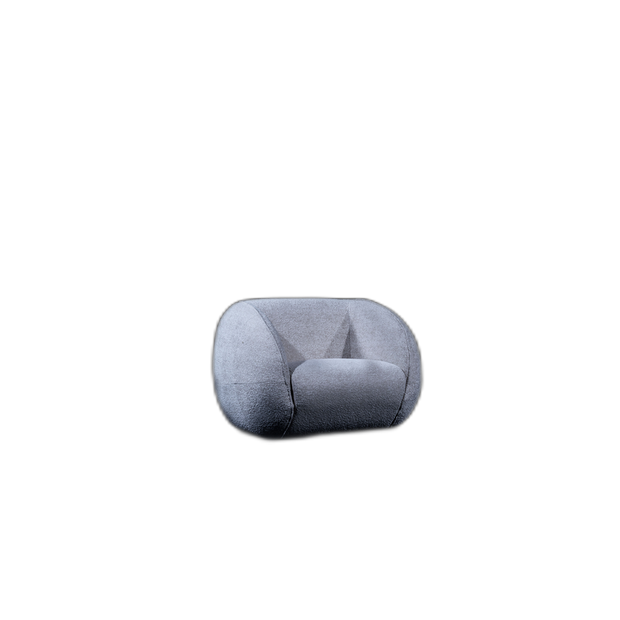 Luna armchair main