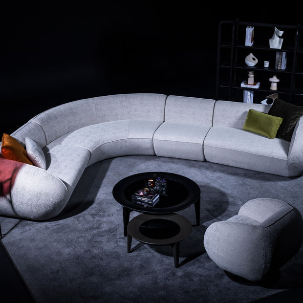 Luna corner sofa main