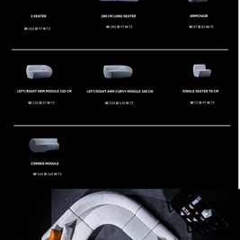 Luna catalogue specifications, page 14