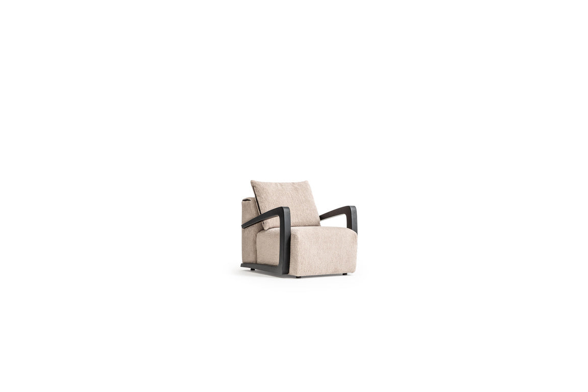 Remi armchair main
