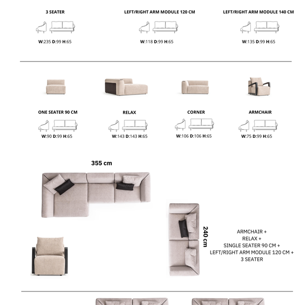 Remi catalogue specifications, page 17