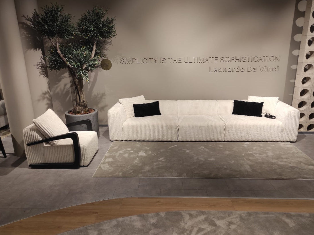 Nova corner sofa main