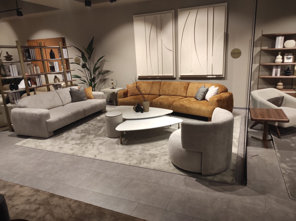 Theo modular sofa main