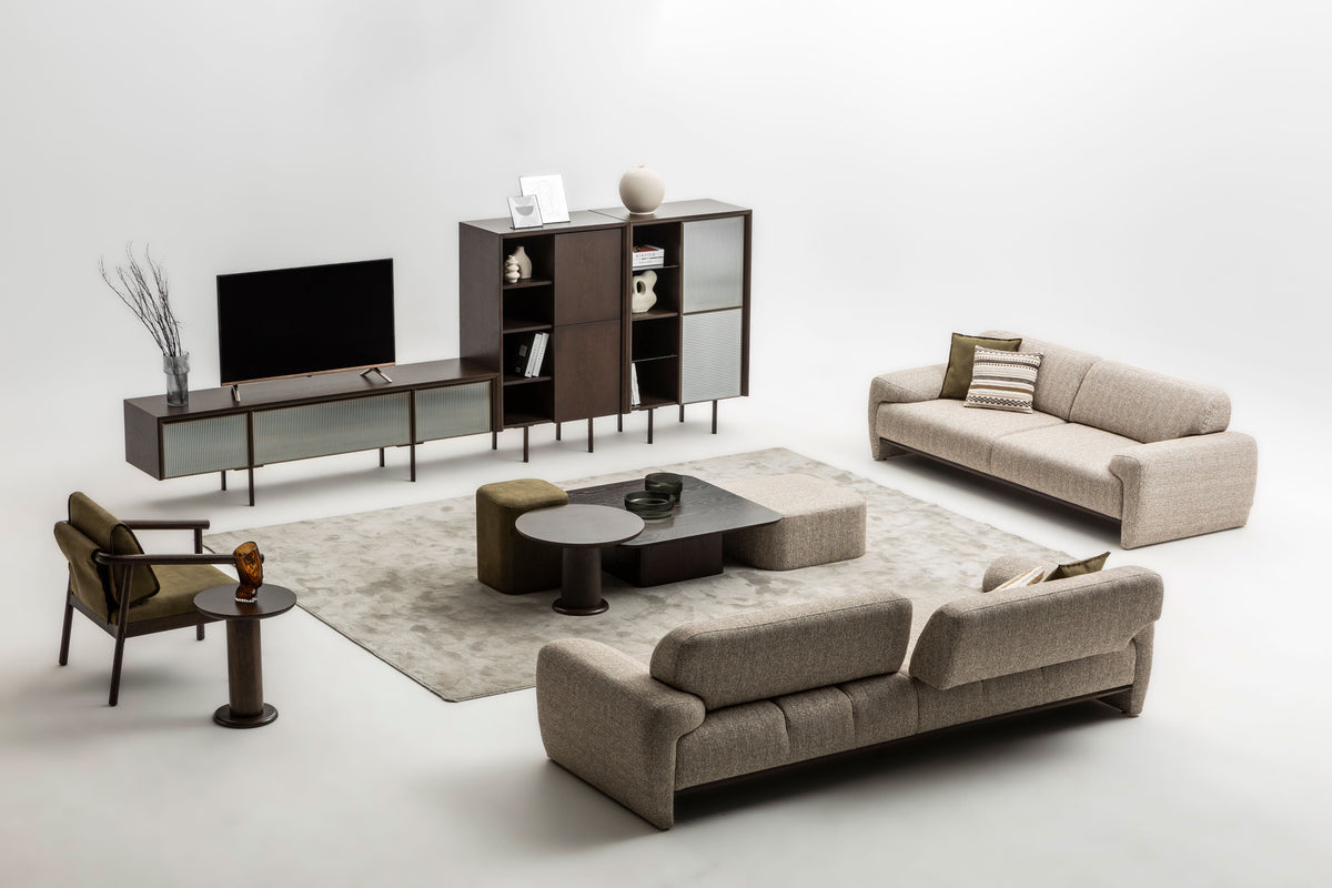 Alba catalogue furniture scene
