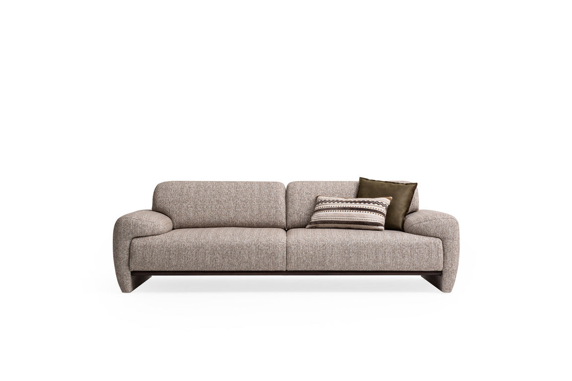 Alba 3 seater sofa main