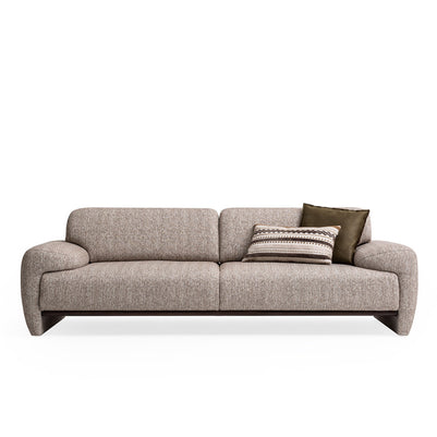 Alba 3 seater sofa main